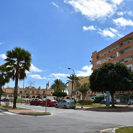 Cabomolinos, Apartamento108 Апартаменты
