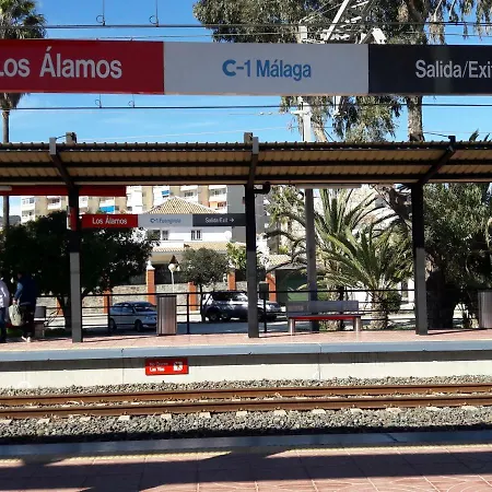 Cabomolinos, Apartamento108 *