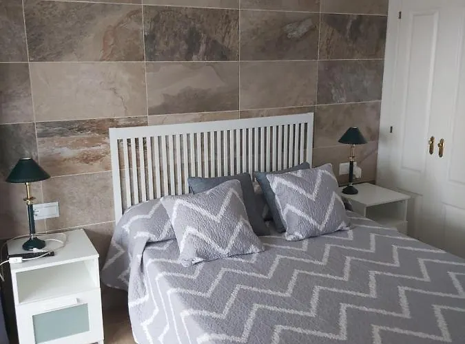 Lejlighed Cabomolinos, Apartamento108