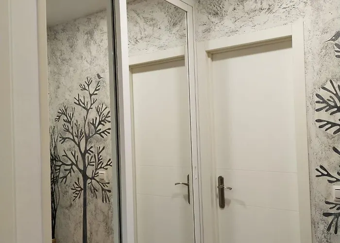 Lejlighed Cabomolinos, Apartamento108 Torremolinos