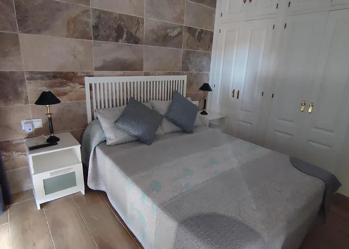 Lejlighed Cabomolinos, Apartamento108 *