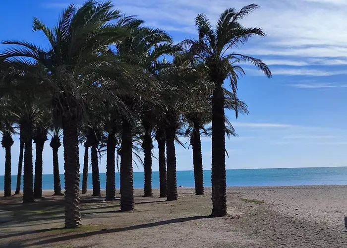 Cabomolinos, Apartamento108 Torremolinos