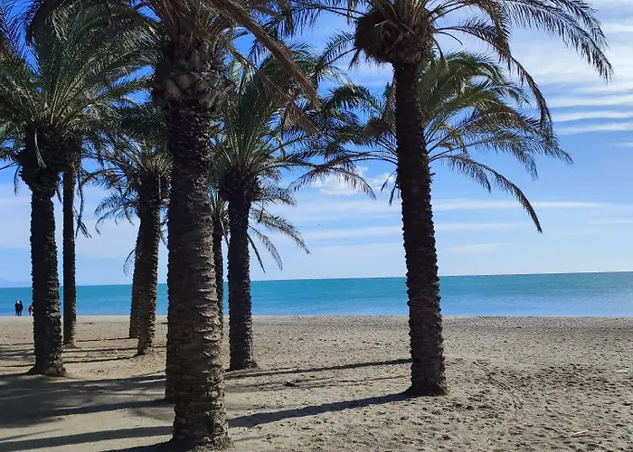 Cabomolinos, Apartamento108 * Torremolinos