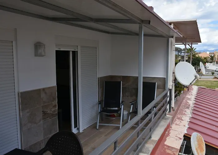 Cabomolinos, Apartamento108 * Torremolinos