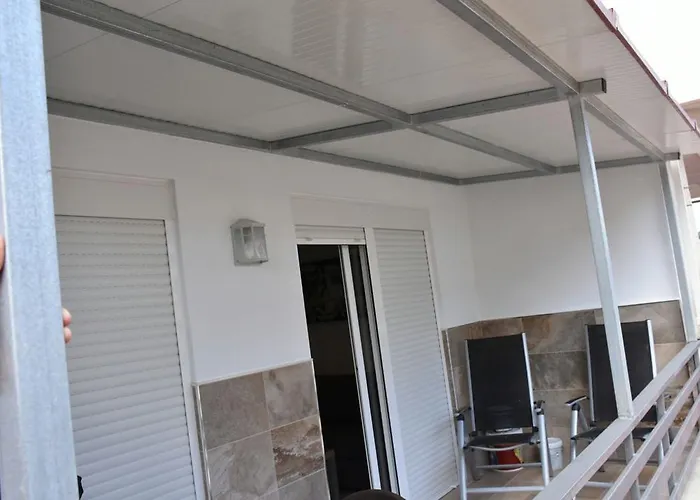 Cabomolinos, Apartamento108 Lejlighed