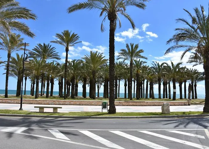 Cabomolinos, Apartamento108 Torremolinos