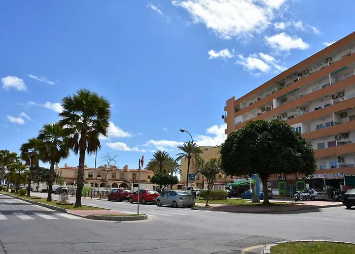 Cabomolinos, Apartamento108 Lejlighed