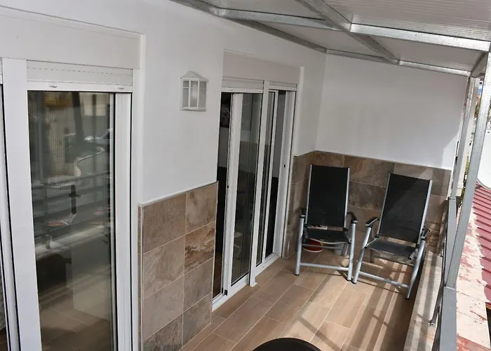 Cabomolinos, Apartamento108 Lejlighed *