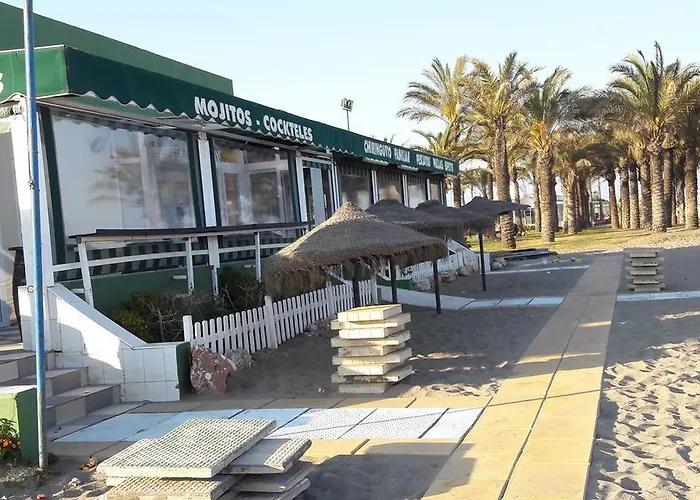 Lejlighed Cabomolinos, Apartamento108