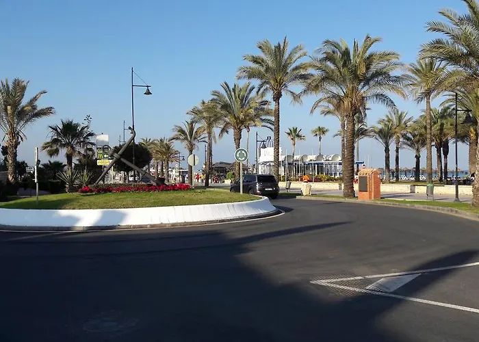 Cabomolinos, Apartamento108 Lejlighed