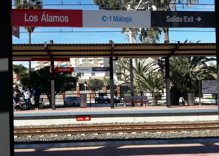 Cabomolinos, Apartamento108 *