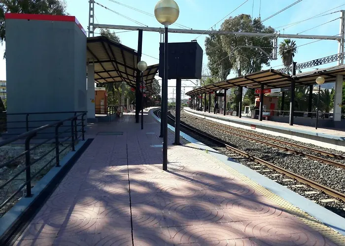 Cabomolinos, Apartamento108 *