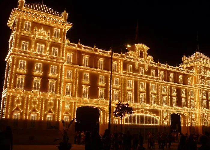 Cabomolinos, Apartamento108