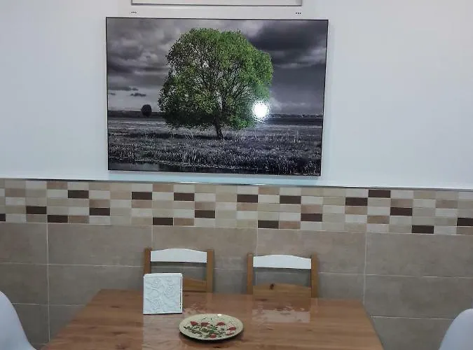 Cabomolinos, Apartamento108 Torremolinos