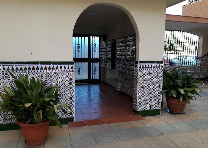 Cabomolinos, Apartamento108 Lejlighed