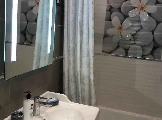 Cabomolinos, Apartamento108 Lejlighed