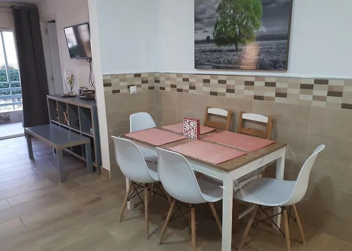 Lejlighed Cabomolinos, Apartamento108 *