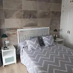 公寓 Cabomolinos, Apartamento108