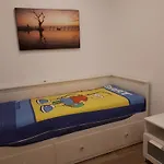Cabomolinos, Apartamento108 *