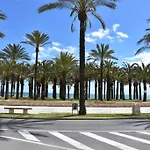 Cabomolinos, Apartamento108 托雷莫利诺斯