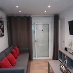 Cabomolinos, Apartamento108 托雷莫利诺斯